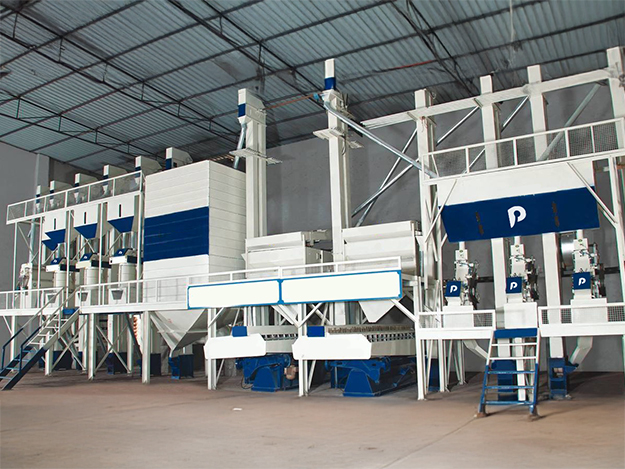 Super Deluxe Agro Industries